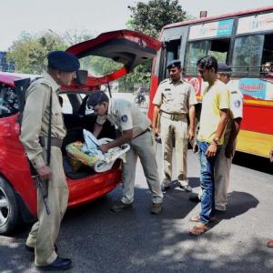 After Gujarat, Delhi on high alert; terrorists 'infiltrate' national capital