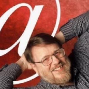 Ray Tomlinson, creator of email and saviour of @ passes away