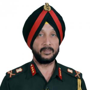 Lt Gen NPS Hira to take over as Deputy Chief of Army Staff