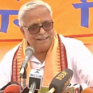 Restriction on women's entry to temples 'unfair': RSS