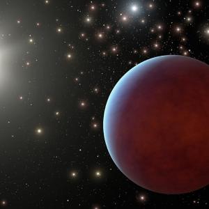 Four new giant alien planets discovered