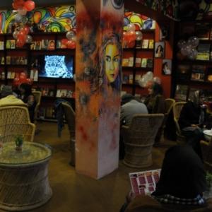 Inside Sheroes Hangout: A cafe run by acid attack survivors