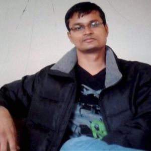 Infosys employee from Bengaluru missing in Brussels