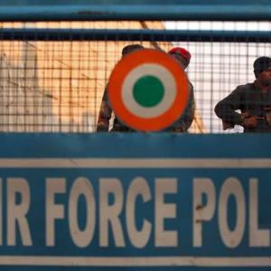 Pathankot probe: Pakistan's JIT team holds meetings with NIA officers