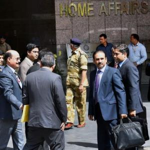 India did not present witnesses belonging to security forces: Pak on JIT visit