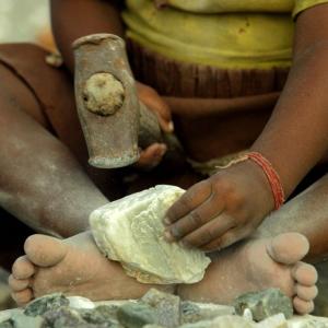 With 1.83 crores trapped, India tops Global Slavery Index