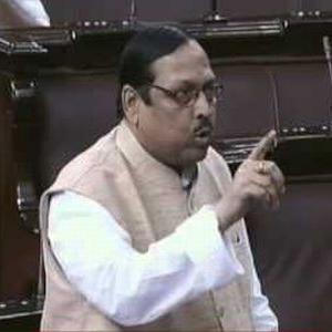 Trinamool MP asked to leave RS over Agusta issue