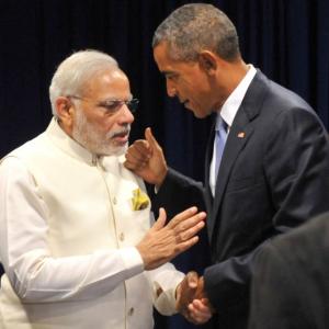 What name do we give the India-US relationship?