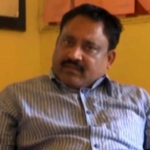 Rocky Yadav's dad was once 'TERROR of Gaya'