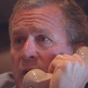 PIX: Unseen photos reveal George W Bush's response to 9/11 attacks