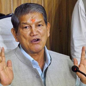 What ends well, remains well, says Rawat after winning Uttarakhand
