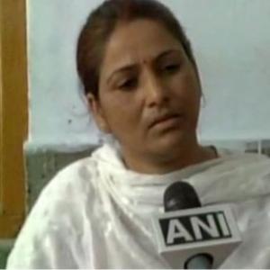 Rocky Yadav's mother seeks anticipatory bail