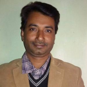Contract killers may have shot dead journalist: Bihar DGP