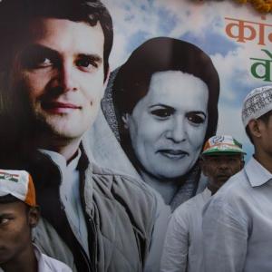 Congress set to be biggest loser in polls