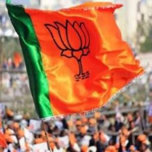 Assam verdict is against 'obstructionist' politics of Congress: BJP