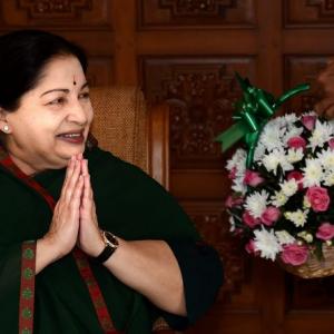 CM Jaya fulfils poll promises within minutes; orders free power, crop loan waiver
