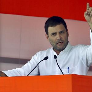 How Rahul let Assam slip from Congress' hand
