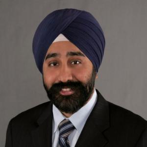 Trump supporter calls Sikh councilman a 'terrorist'
