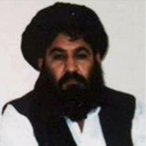 Taliban leader Mansour killed in US drone attack in Pak