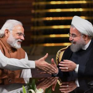 May 23 to be observed as 'Day of Chabahar': Rouhani