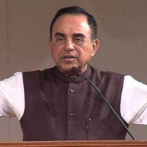 Swamy can be BJP's differentiator in UP