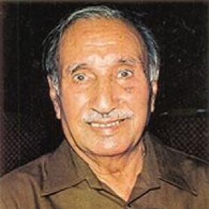 96-yr-old RSS veteran Balraj Madhok dies