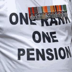 Ex-serviceman ends life over OROP delay, triggers blame-game