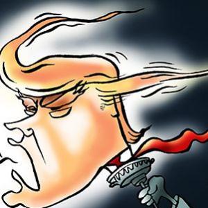 Uttam's Take: What will Trump make America?