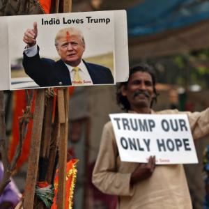 Trump presidency offers India many opportunities