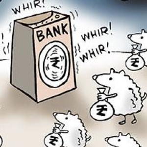 Uttam's Take: Big Brother is watching your money