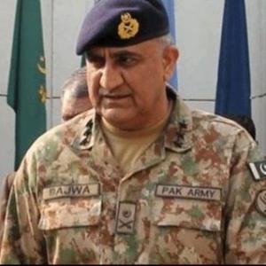 Will Pakistan's new army chief cool down tensions with India?
