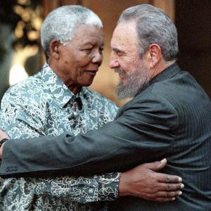 Fidel, the eternal revolutionary