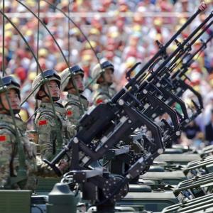 Why India must focus on China, not Pakistan