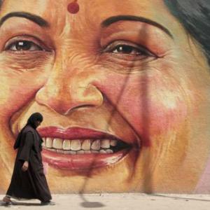 How Jayalalithaa got her voice back