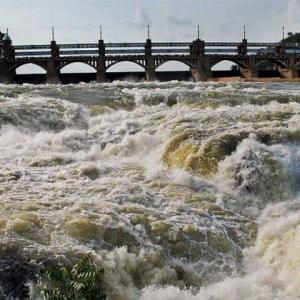 File draft Cauvery scheme by May 3: SC to Centre