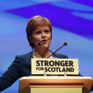 After Brexit, Scotland considers 2nd independence referendum