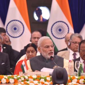 Modi to chair virtual BRICS Summit on Sep 9