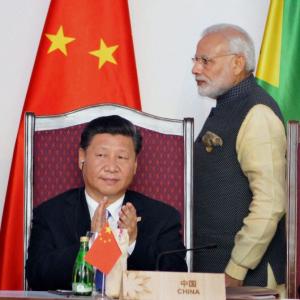 'Atmosphere not right': Xi-Modi meet in Hamburg ruled out