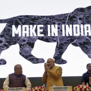 'How will Make in India help our country?'