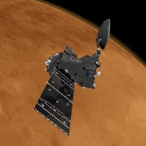 Europe's Mars lander lost? Fears grow after craft's signal disappears