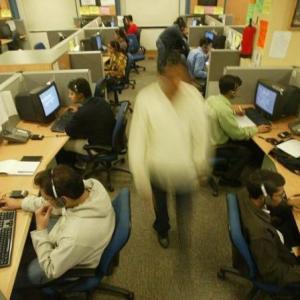'Indian call centres stole $300 million from Americans'
