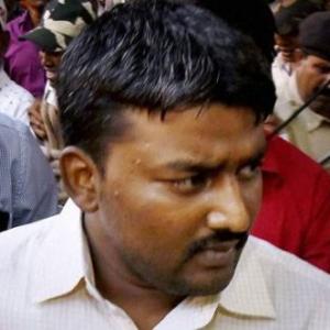 Bihar road rage: Rocky Yadav absconding after SC cancels bail