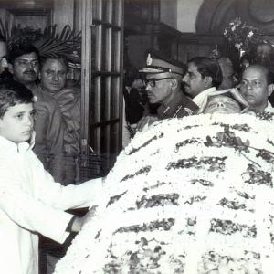 Why All India Radio couldn't announce Indira Gandhi's death till 6pm