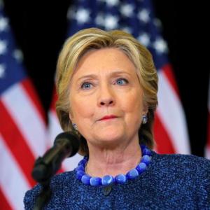 Clinton 'confident' over new FBI email probe