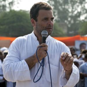 Implement OROP in a meaningful way: Rahul to PM Modi
