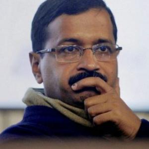He betrayed the AAP movement: Kejriwal on sacked minister