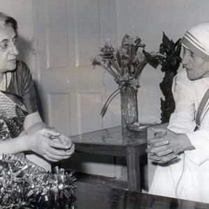 The Truth and Myth of Indira Gandhi