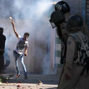 71 dead, 58 days of curfew, but no signs of peace in Kashmir