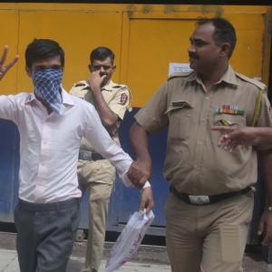 Preeti Rathi case: Death for acid attack convict