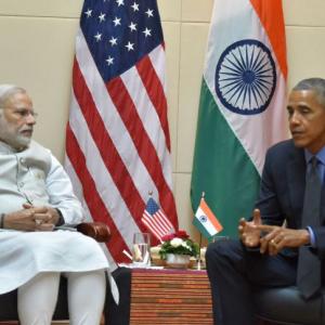 Retain Obama's policy towards India: Tellis urges Trump